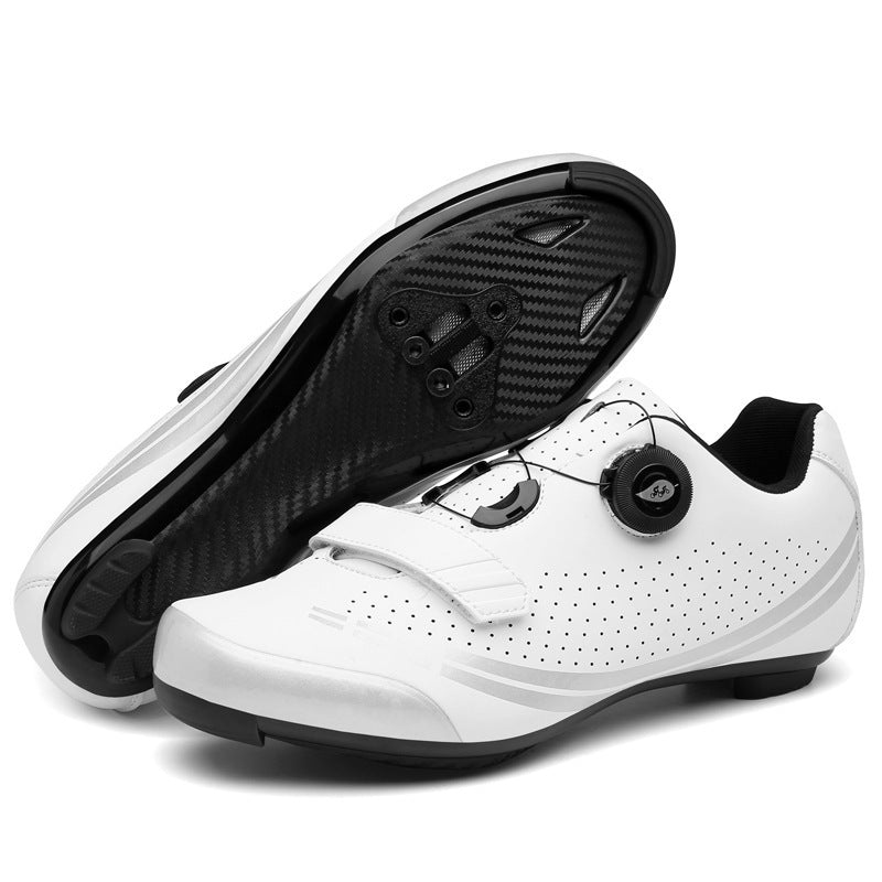 Cyctronic Virgal Professional Cycling Shoes for Men Women Road Mountain