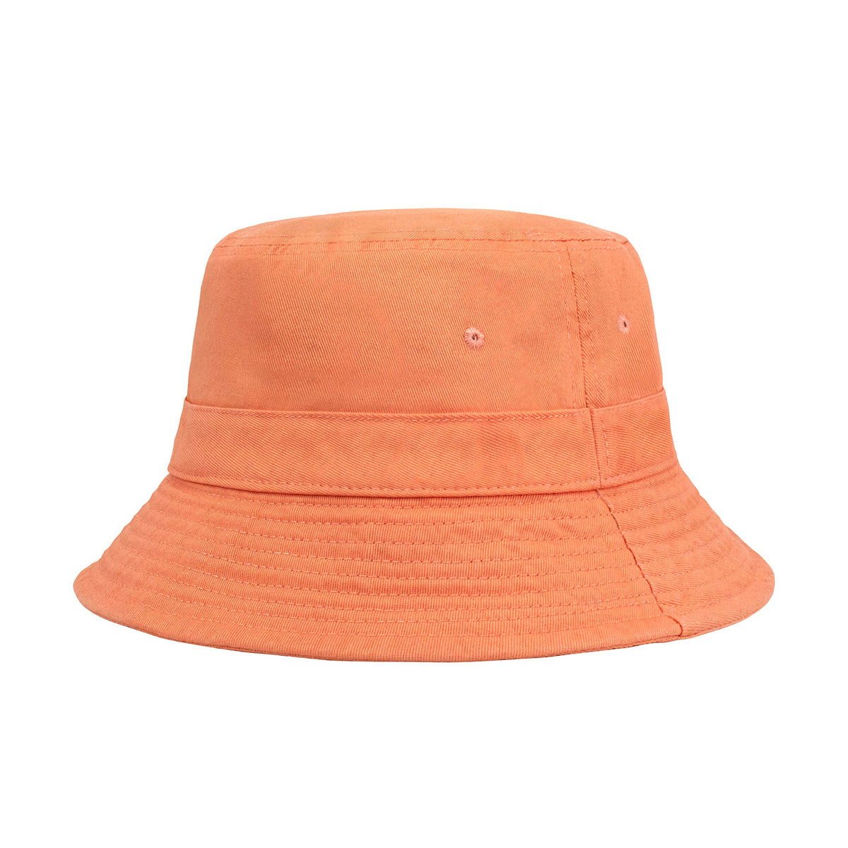 Everyday Casual Cotton Style Bucket Hat Unisex Trendy Lightweight Outdoor Hot Fun Summer Beach 9717